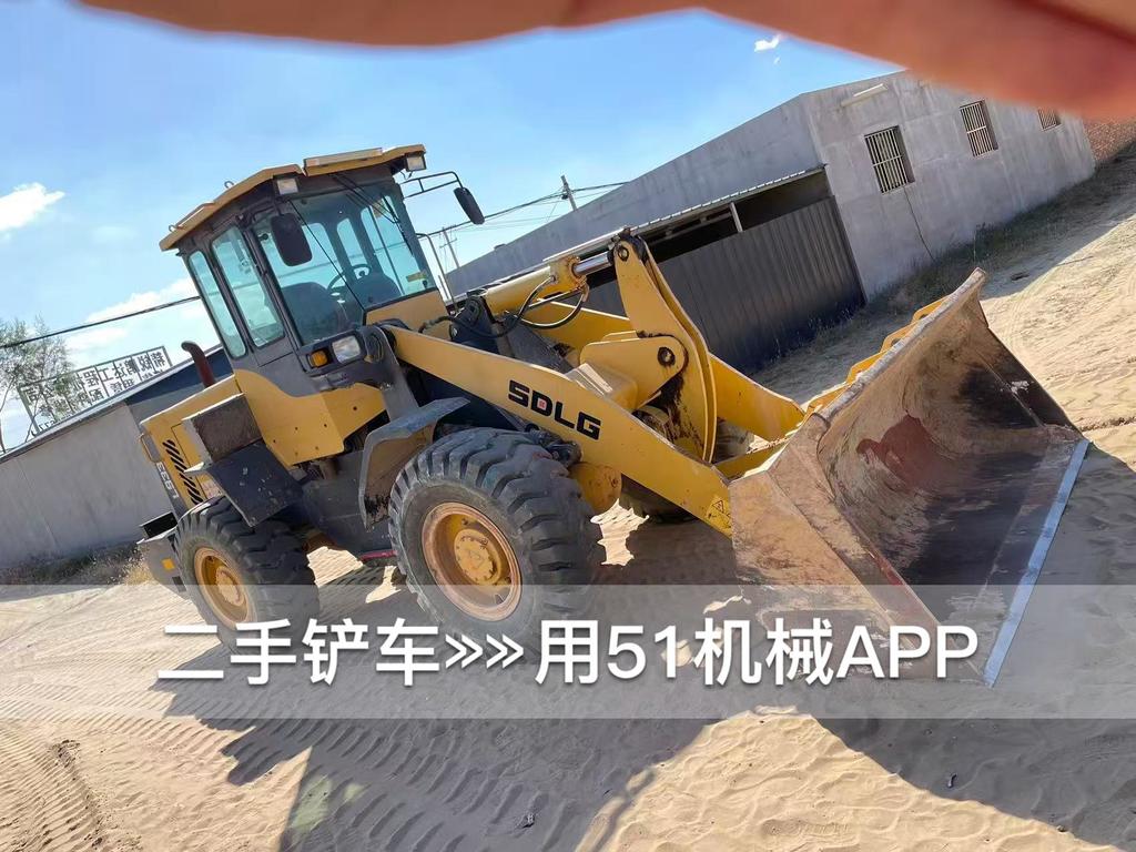 51挖机